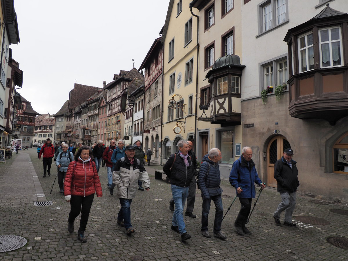 P14 Stein am Rhein