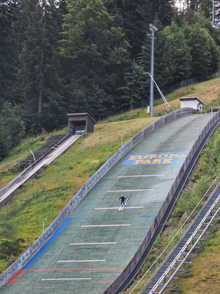 P09 Wanderung Hinterzarten Titisee 2024